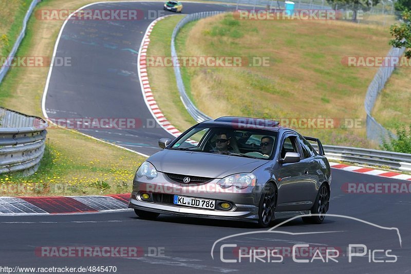 Bild #4845470 - Touristenfahrten Nürburgring Nordschleife 21.07.2018