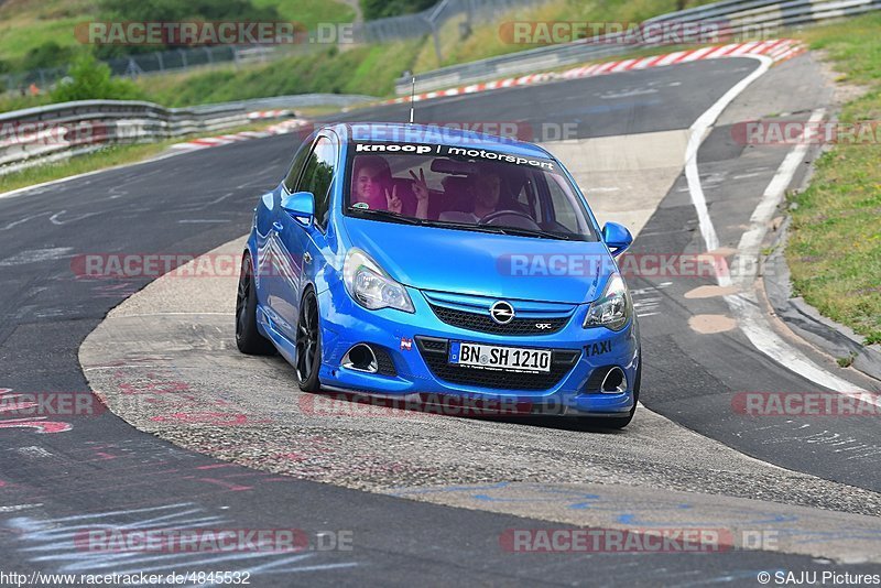 Bild #4845532 - Touristenfahrten Nürburgring Nordschleife 21.07.2018