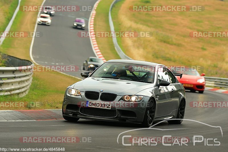 Bild #4845848 - Touristenfahrten Nürburgring Nordschleife 21.07.2018