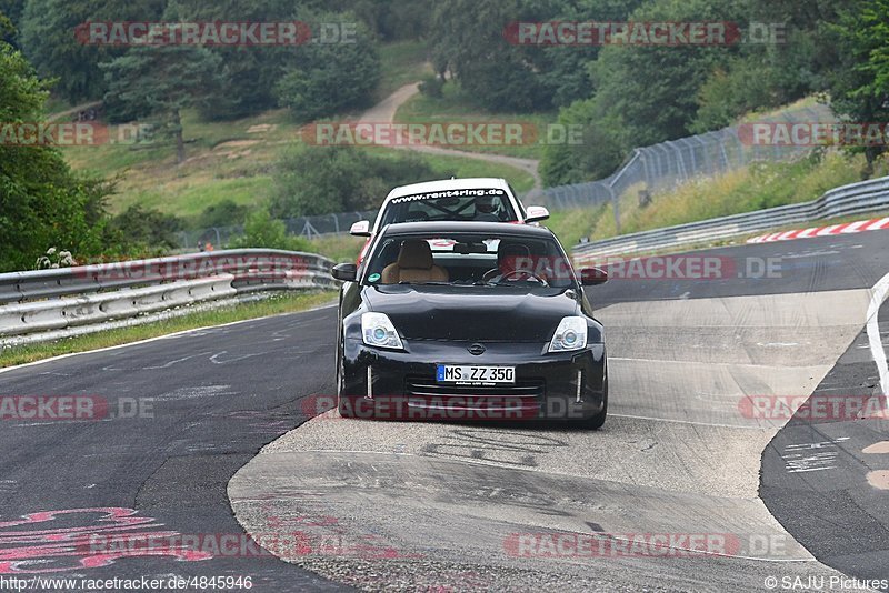 Bild #4845946 - Touristenfahrten Nürburgring Nordschleife 21.07.2018