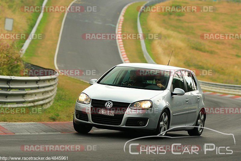 Bild #4845961 - Touristenfahrten Nürburgring Nordschleife 21.07.2018