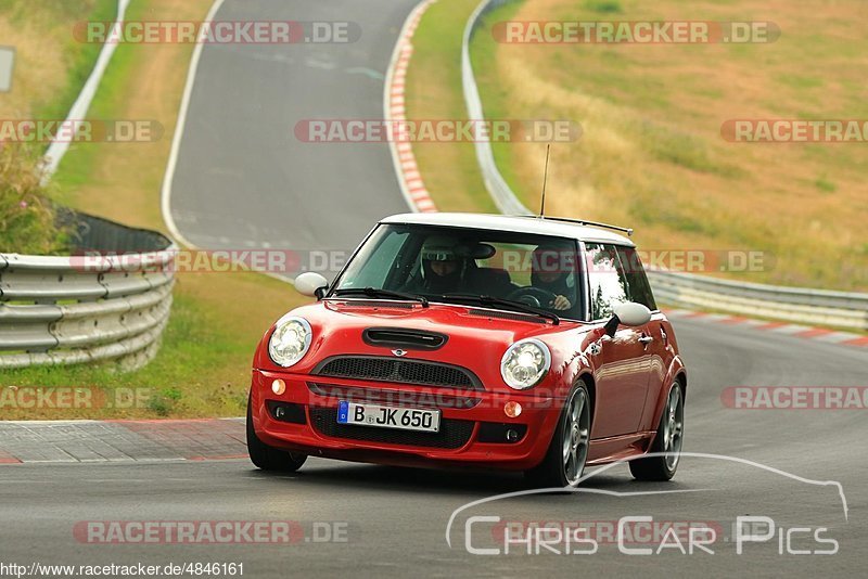 Bild #4846161 - Touristenfahrten Nürburgring Nordschleife 21.07.2018