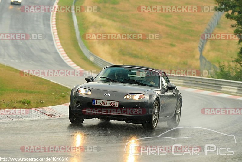 Bild #4846610 - Touristenfahrten Nürburgring Nordschleife 21.07.2018