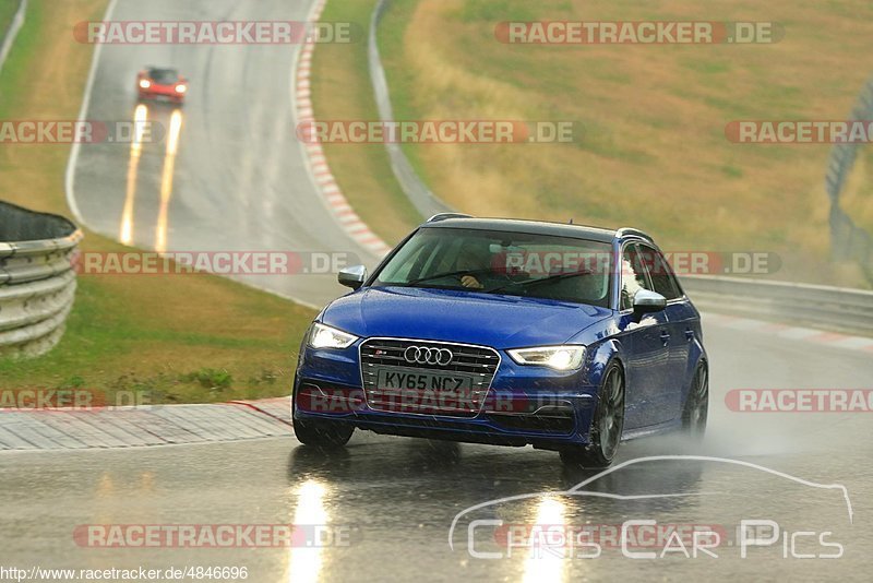 Bild #4846696 - Touristenfahrten Nürburgring Nordschleife 21.07.2018