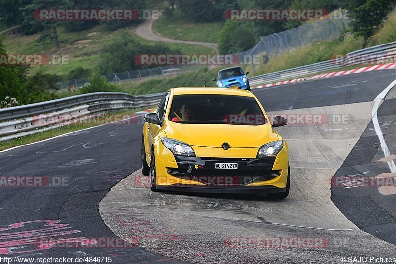 Bild #4846715 - Touristenfahrten Nürburgring Nordschleife 21.07.2018