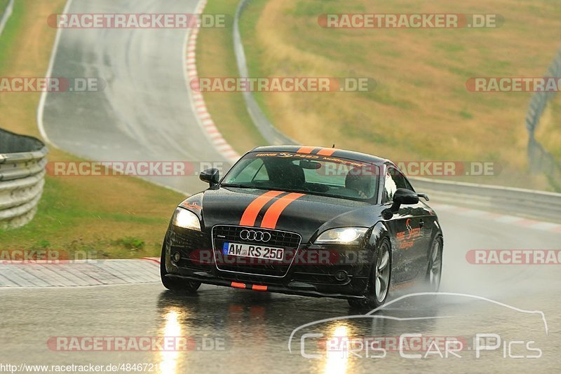 Bild #4846721 - Touristenfahrten Nürburgring Nordschleife 21.07.2018