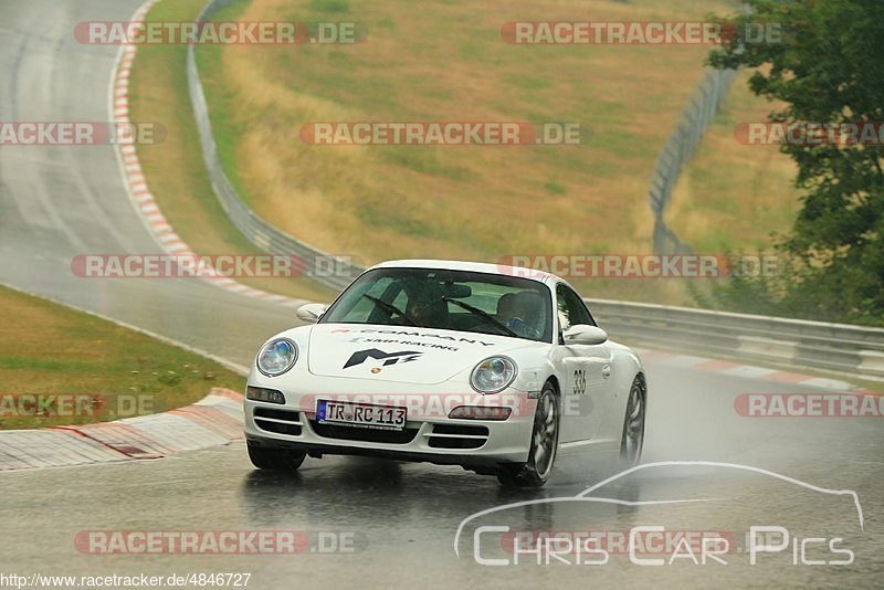 Bild #4846727 - Touristenfahrten Nürburgring Nordschleife 21.07.2018