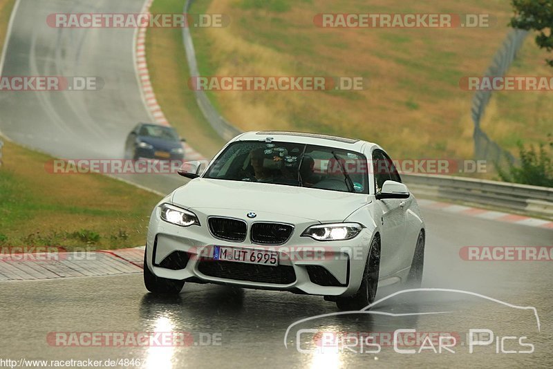 Bild #4846732 - Touristenfahrten Nürburgring Nordschleife 21.07.2018