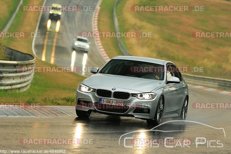 Bild #4846862 - Touristenfahrten Nürburgring Nordschleife 21.07.2018