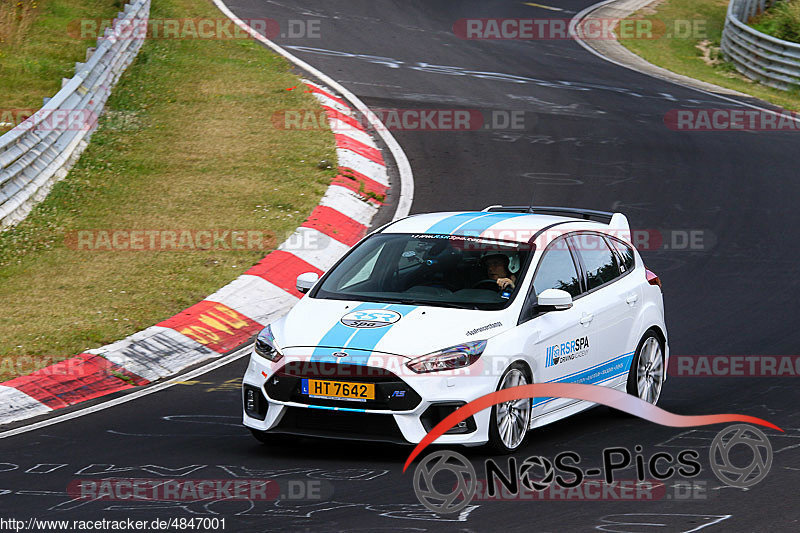 Bild #4847001 - Touristenfahrten Nürburgring Nordschleife 21.07.2018