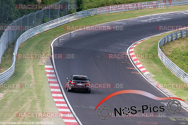 Bild #4847055 - Touristenfahrten Nürburgring Nordschleife 21.07.2018