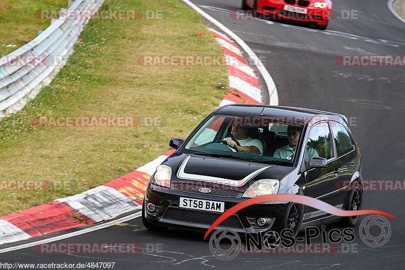 Bild #4847097 - Touristenfahrten Nürburgring Nordschleife 21.07.2018