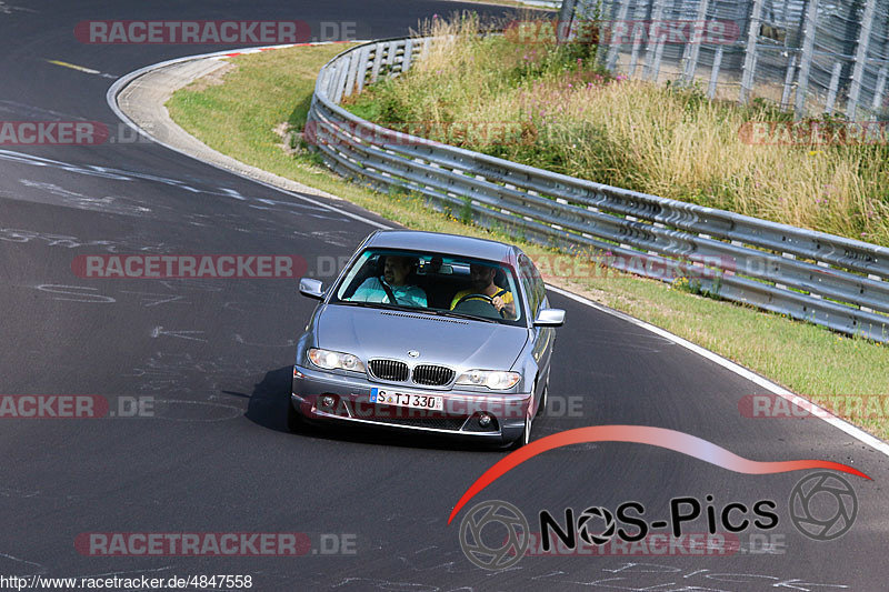 Bild #4847558 - Touristenfahrten Nürburgring Nordschleife 21.07.2018