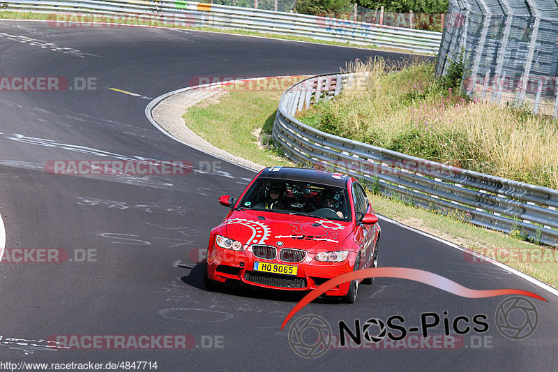 Bild #4847714 - Touristenfahrten Nürburgring Nordschleife 21.07.2018