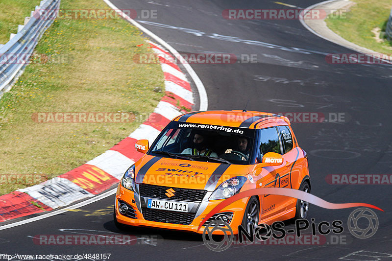 Bild #4848157 - Touristenfahrten Nürburgring Nordschleife 21.07.2018