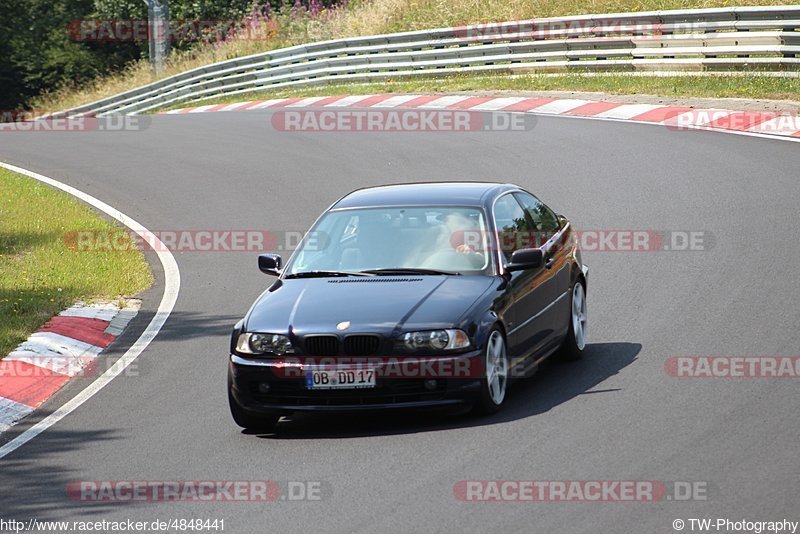 Bild #4848441 - Touristenfahrten Nürburgring Nordschleife 21.07.2018