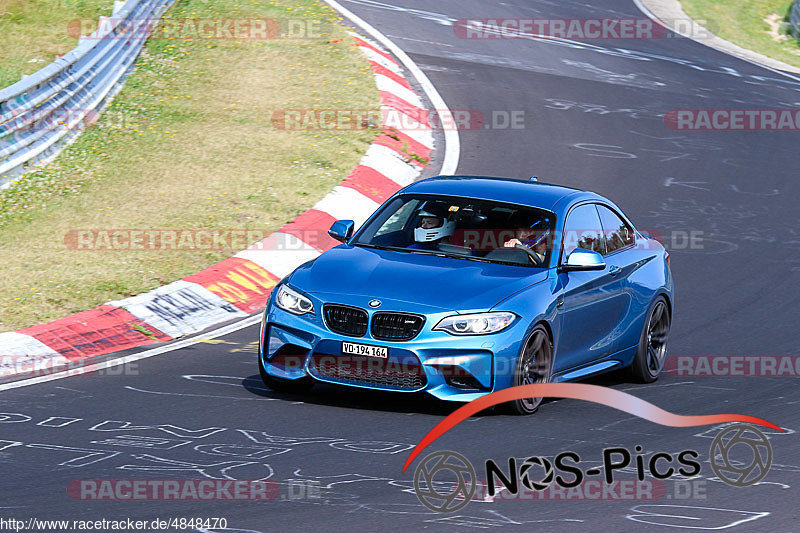 Bild #4848470 - Touristenfahrten Nürburgring Nordschleife 21.07.2018