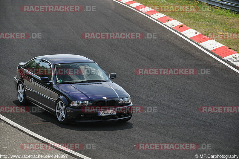 Bild #4848897 - Touristenfahrten Nürburgring Nordschleife 21.07.2018