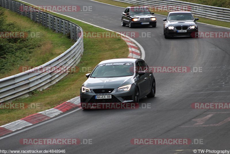 Bild #4848946 - Touristenfahrten Nürburgring Nordschleife 21.07.2018