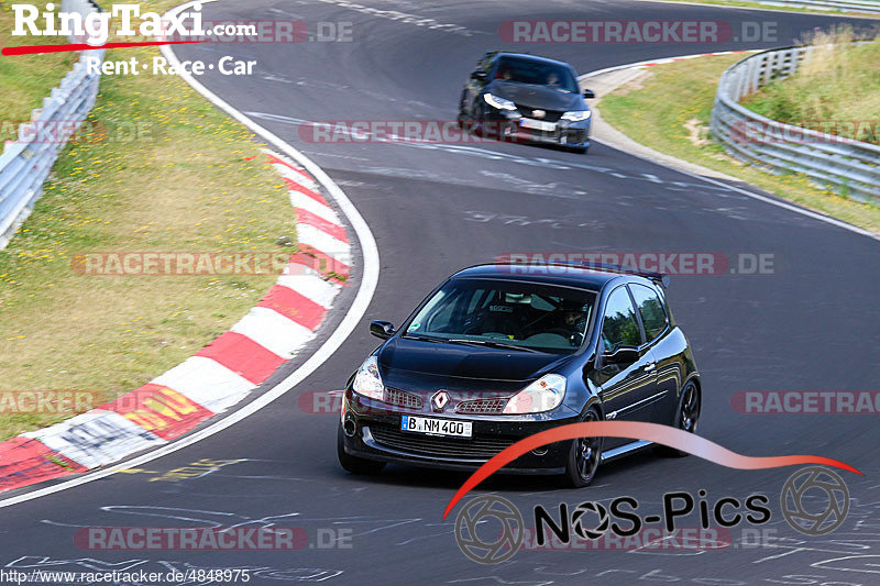 Bild #4848975 - Touristenfahrten Nürburgring Nordschleife 21.07.2018