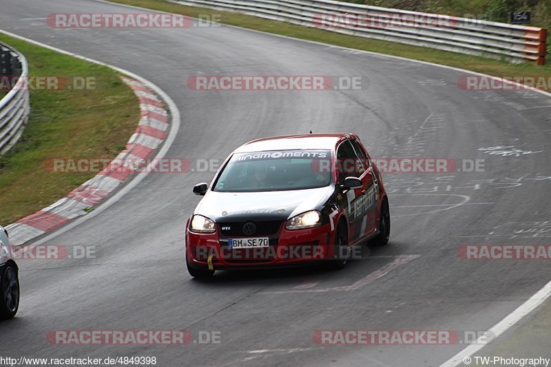 Bild #4849398 - Touristenfahrten Nürburgring Nordschleife 21.07.2018