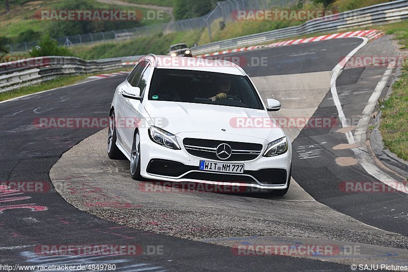 Bild #4849780 - Touristenfahrten Nürburgring Nordschleife 21.07.2018