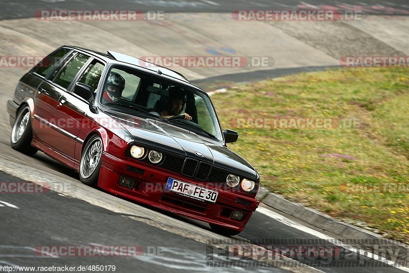 Bild #4850179 - Touristenfahrten Nürburgring Nordschleife 21.07.2018