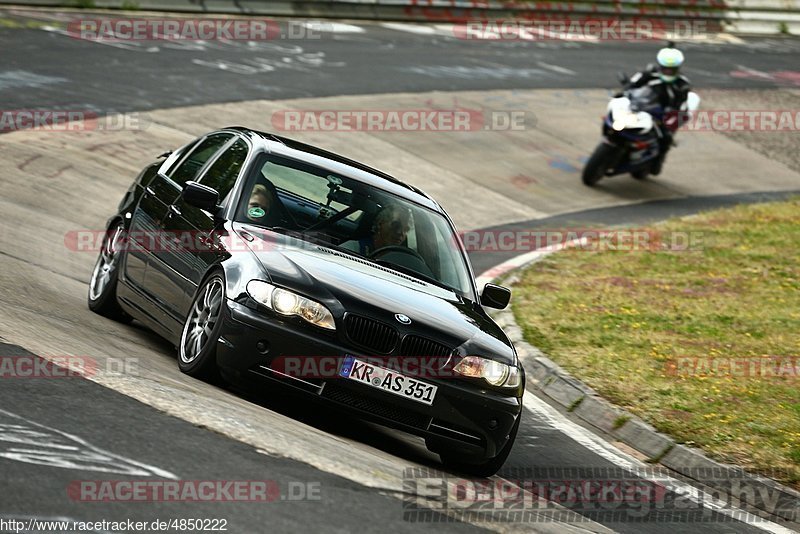 Bild #4850222 - Touristenfahrten Nürburgring Nordschleife 21.07.2018