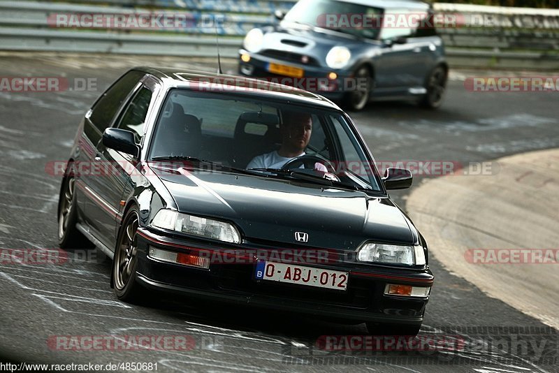 Bild #4850681 - Touristenfahrten Nürburgring Nordschleife 21.07.2018