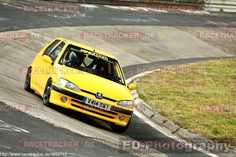 Bild #4850713 - Touristenfahrten Nürburgring Nordschleife 21.07.2018