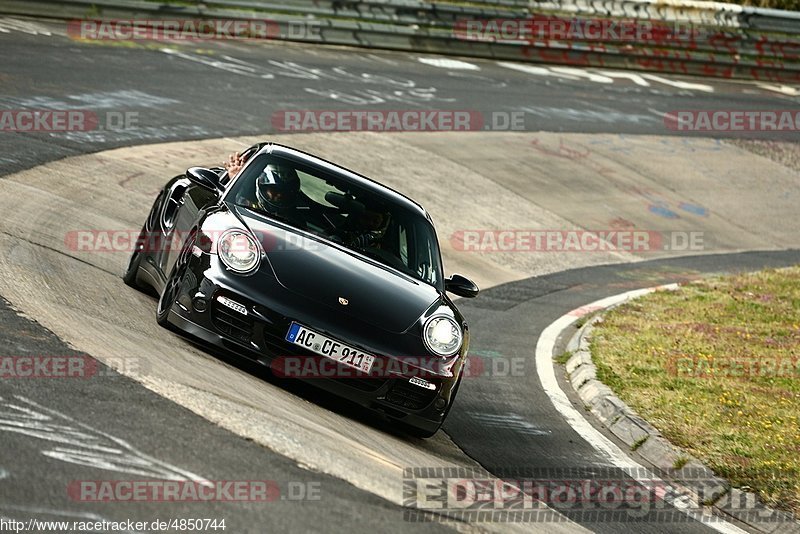 Bild #4850744 - Touristenfahrten Nürburgring Nordschleife 21.07.2018