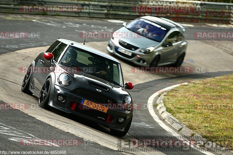 Bild #4850866 - Touristenfahrten Nürburgring Nordschleife 21.07.2018