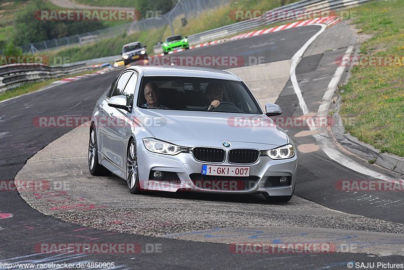 Bild #4850905 - Touristenfahrten Nürburgring Nordschleife 21.07.2018