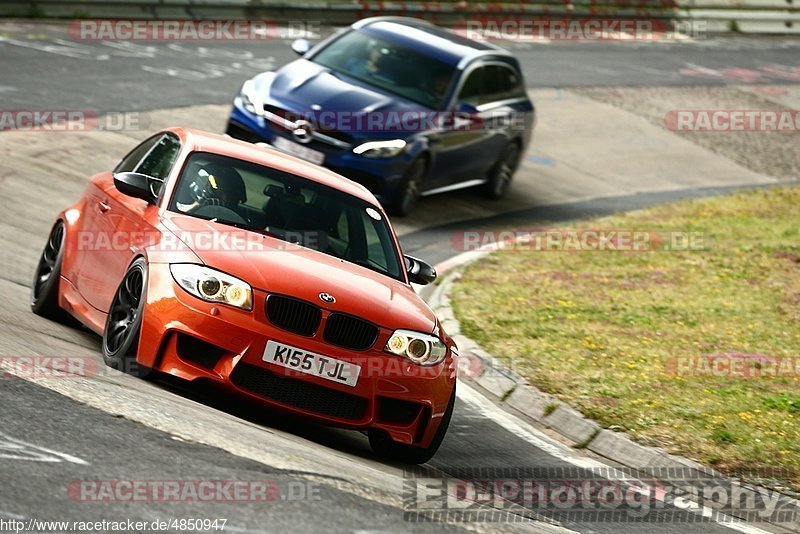 Bild #4850947 - Touristenfahrten Nürburgring Nordschleife 21.07.2018