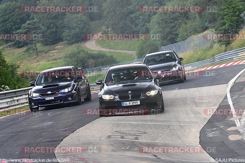 Bild #4850999 - Touristenfahrten Nürburgring Nordschleife 21.07.2018