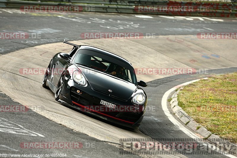 Bild #4851084 - Touristenfahrten Nürburgring Nordschleife 21.07.2018