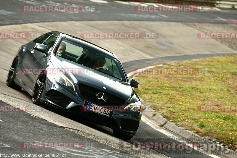 Bild #4851121 - Touristenfahrten Nürburgring Nordschleife 21.07.2018