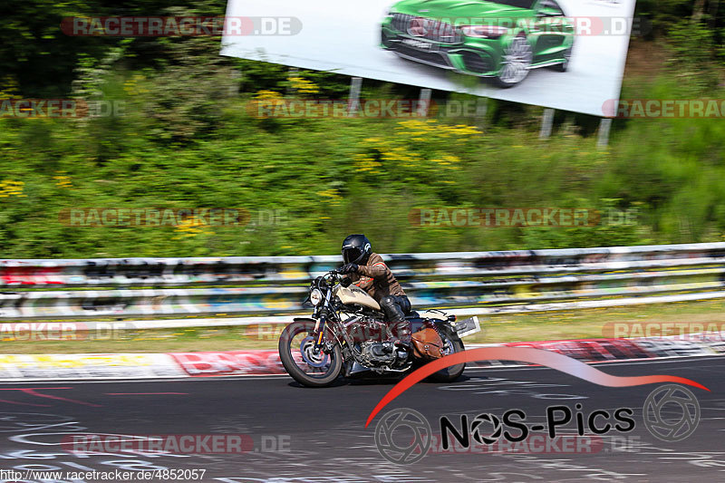 Bild #4852057 - Touristenfahrten Nürburgring Nordschleife 21.07.2018