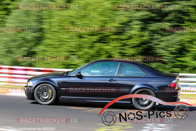 Bild #4852081 - Touristenfahrten Nürburgring Nordschleife 21.07.2018