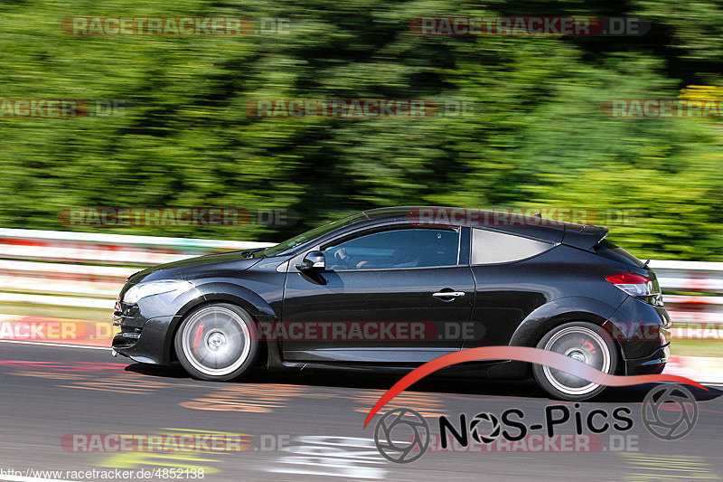 Bild #4852138 - Touristenfahrten Nürburgring Nordschleife 21.07.2018