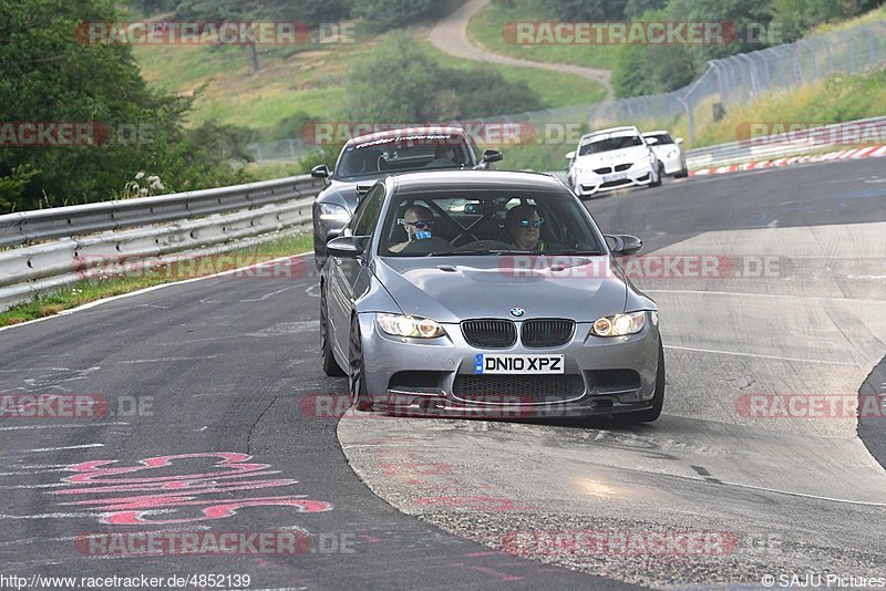 Bild #4852139 - Touristenfahrten Nürburgring Nordschleife 21.07.2018