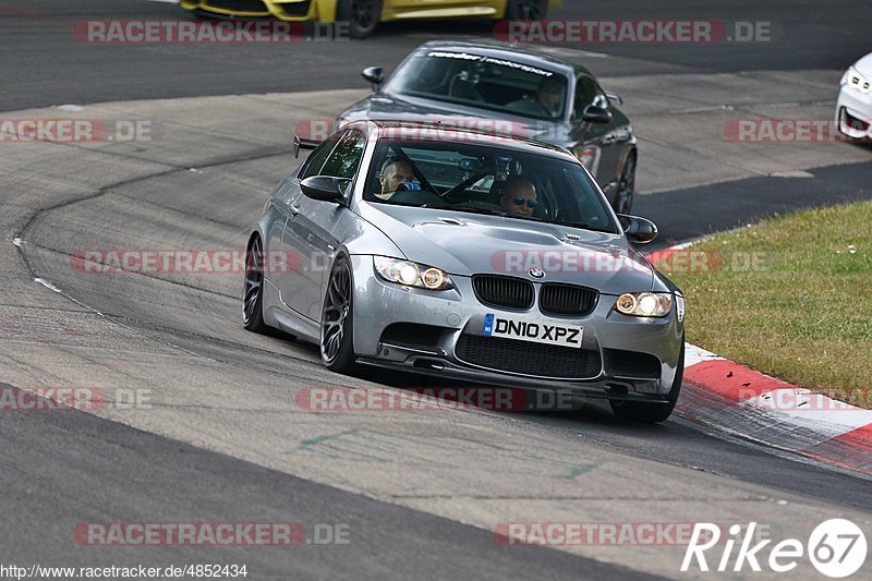 Bild #4852434 - Touristenfahrten Nürburgring Nordschleife 21.07.2018