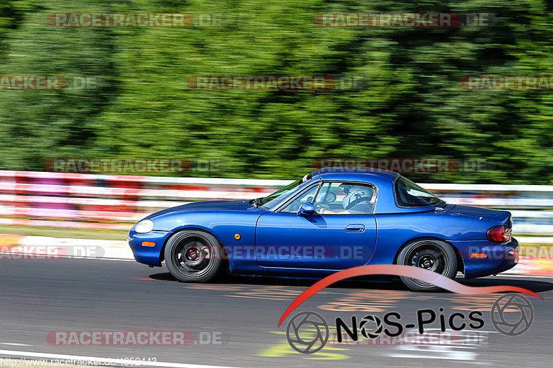 Bild #4852443 - Touristenfahrten Nürburgring Nordschleife 21.07.2018