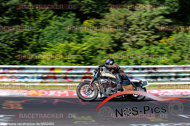 Bild #4852464 - Touristenfahrten Nürburgring Nordschleife 21.07.2018