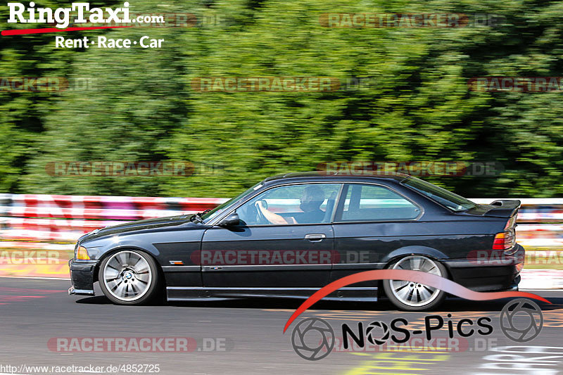 Bild #4852725 - Touristenfahrten Nürburgring Nordschleife 21.07.2018