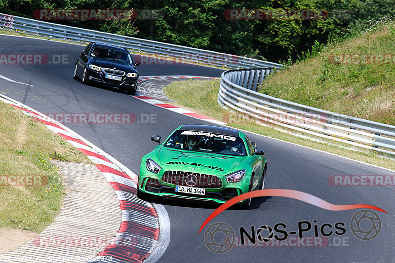 Bild #4852973 - Touristenfahrten Nürburgring Nordschleife 21.07.2018