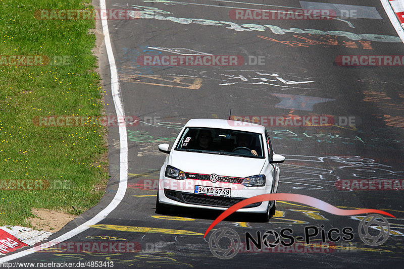 Bild #4853413 - Touristenfahrten Nürburgring Nordschleife 21.07.2018