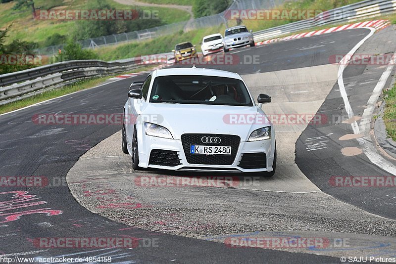 Bild #4854158 - Touristenfahrten Nürburgring Nordschleife 21.07.2018