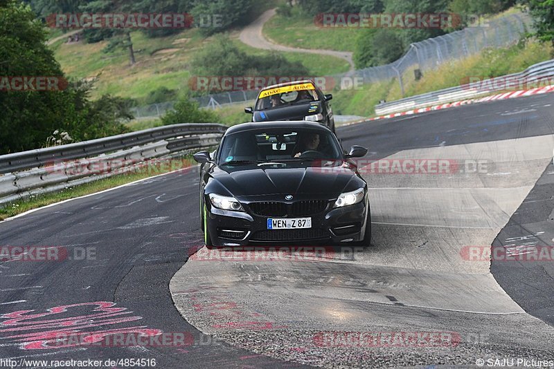 Bild #4854516 - Touristenfahrten Nürburgring Nordschleife 21.07.2018