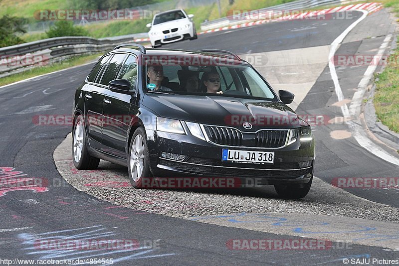 Bild #4854545 - Touristenfahrten Nürburgring Nordschleife 21.07.2018